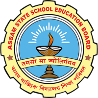 Assam State School Education Board