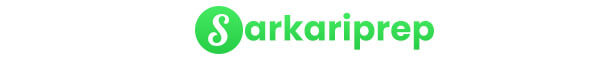 SarkariPrep.in logo