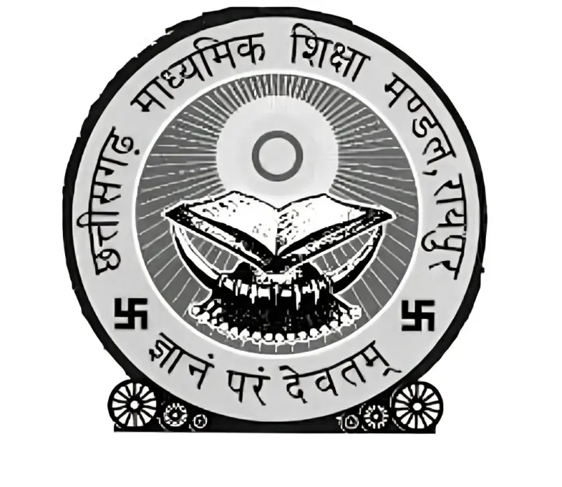 Chhattisgarh Board of Secondary Education